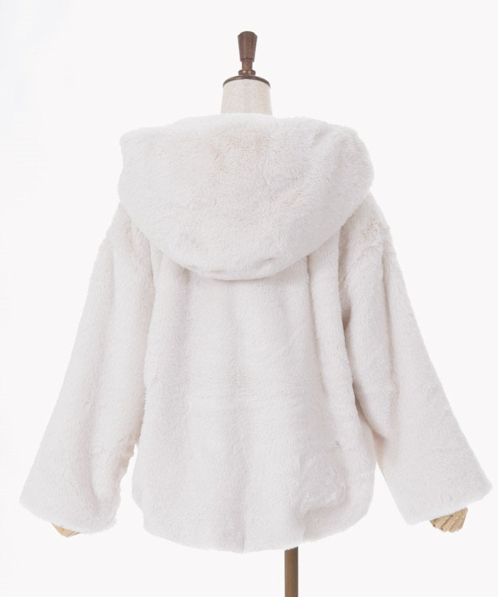 Fur Coat