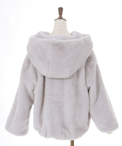 Fur Coat