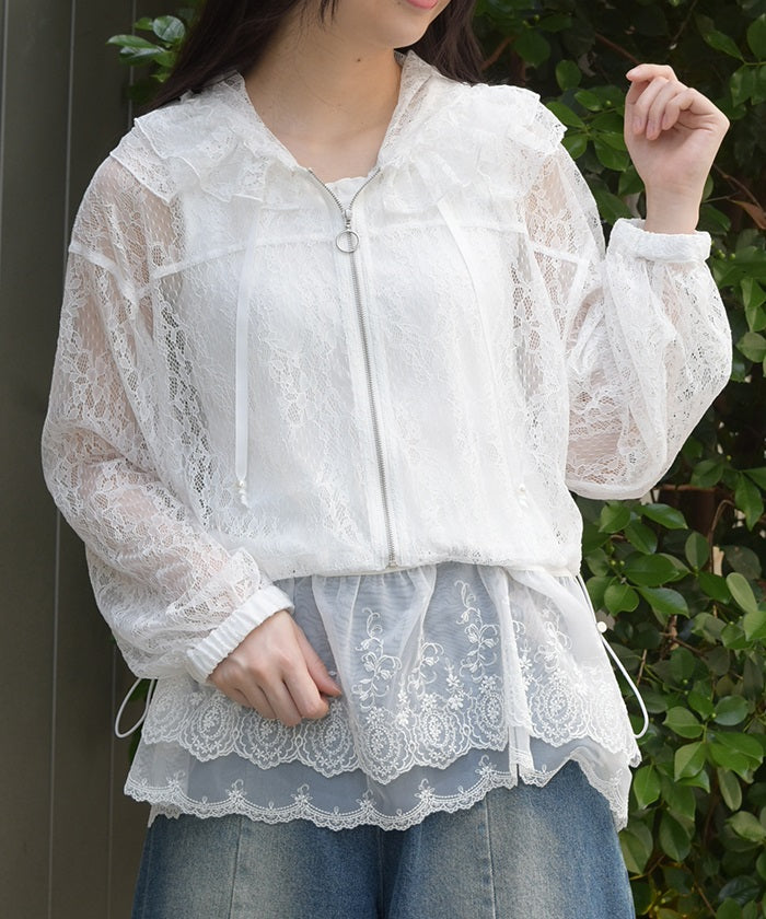 トップス hayashi Tops – axes femme from JAPAN