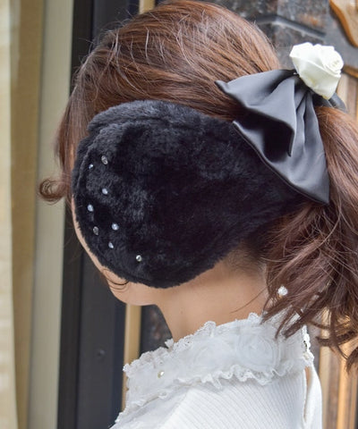 Back & Side Earmuffs