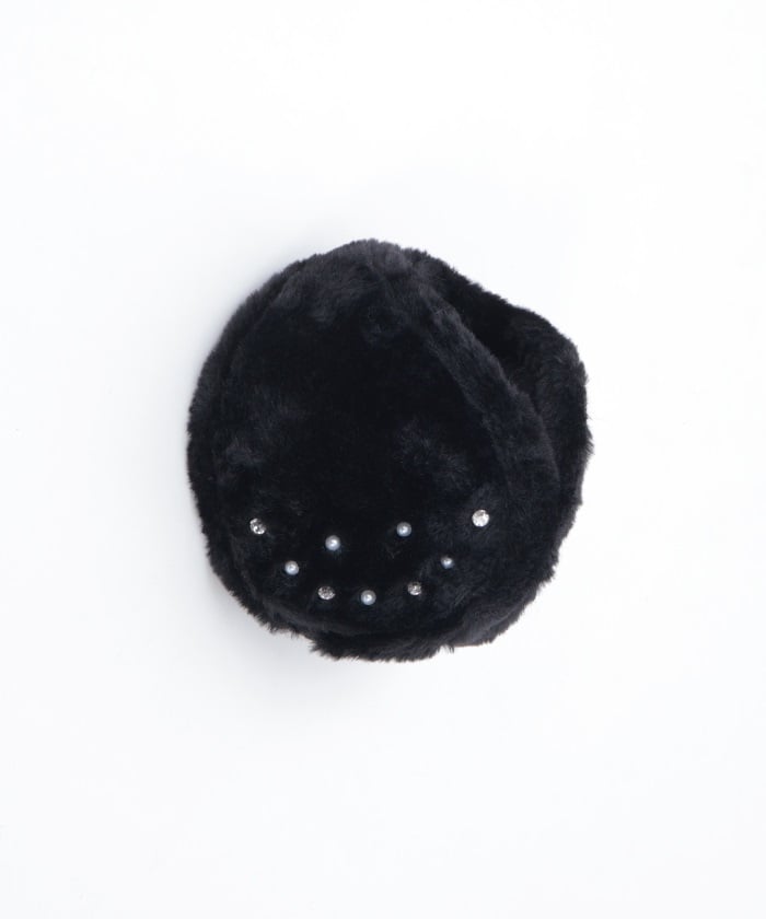 Back & Side Earmuffs