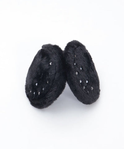 Back & Side Earmuffs