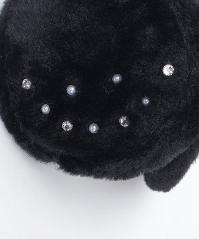 Back & Side Earmuffs