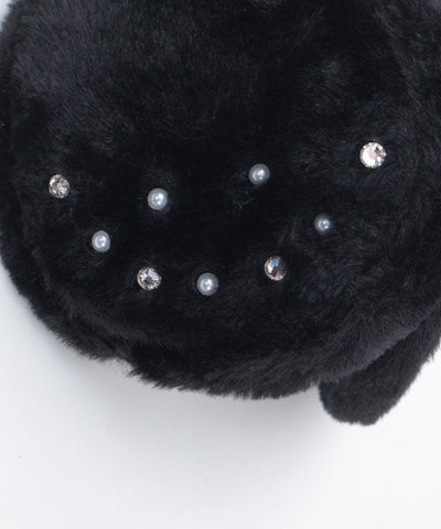 Back & Side Earmuffs