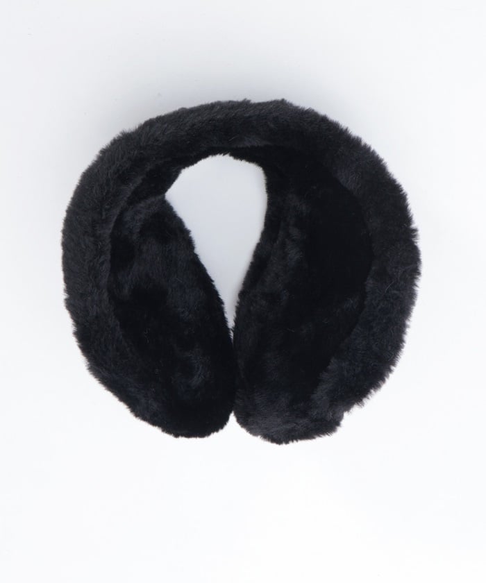 Back & Side Earmuffs