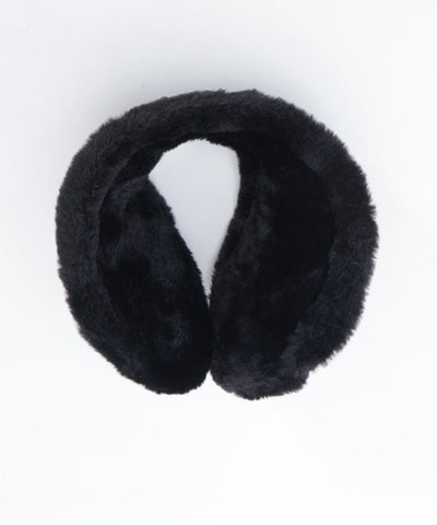 Back & Side Earmuffs
