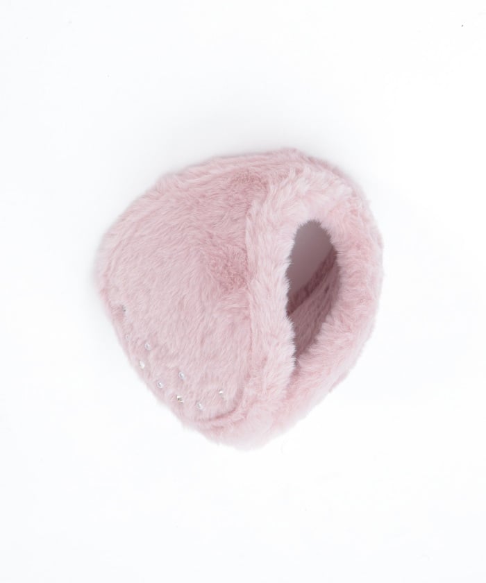 Back & Side Earmuffs