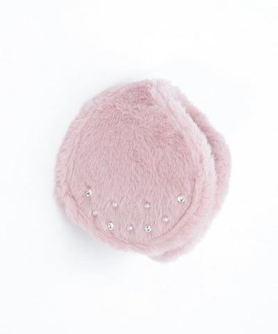 Back & Side Earmuffs