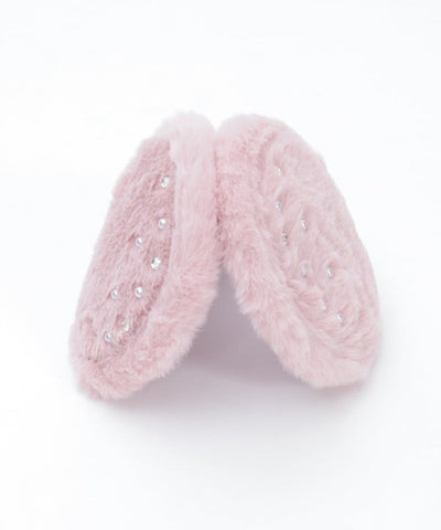 Back & Side Earmuffs