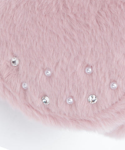 Back & Side Earmuffs