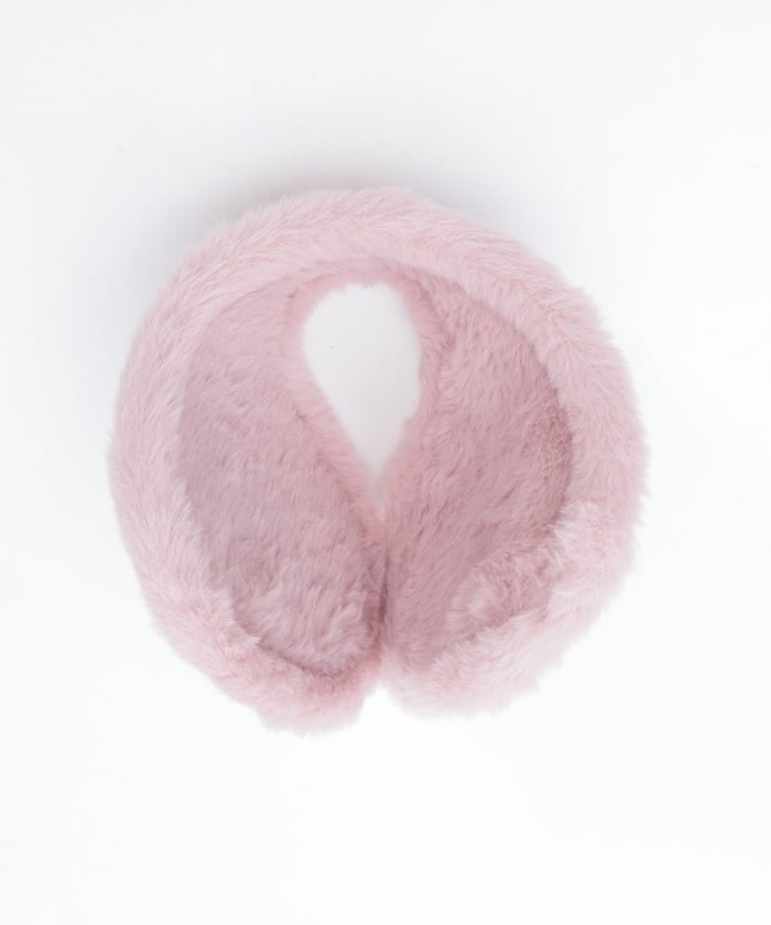 Back & Side Earmuffs