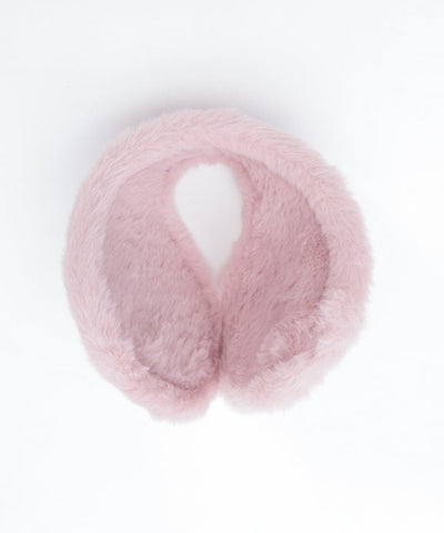 Back & Side Earmuffs