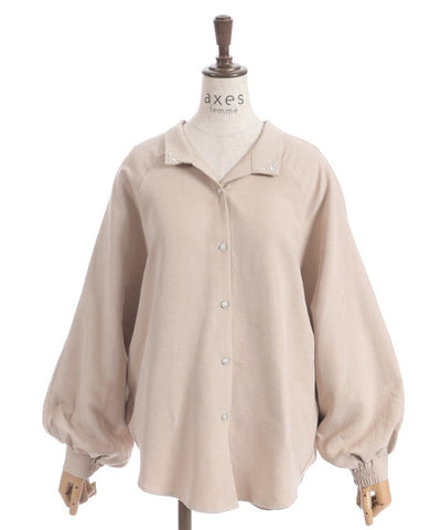 Skipper Shirt Tunic