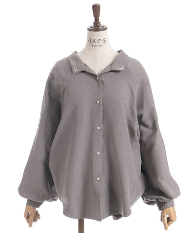 Skipper Shirt Tunic