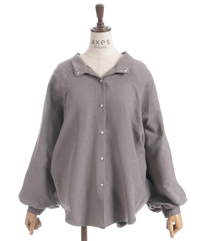Skipper Shirt Tunic
