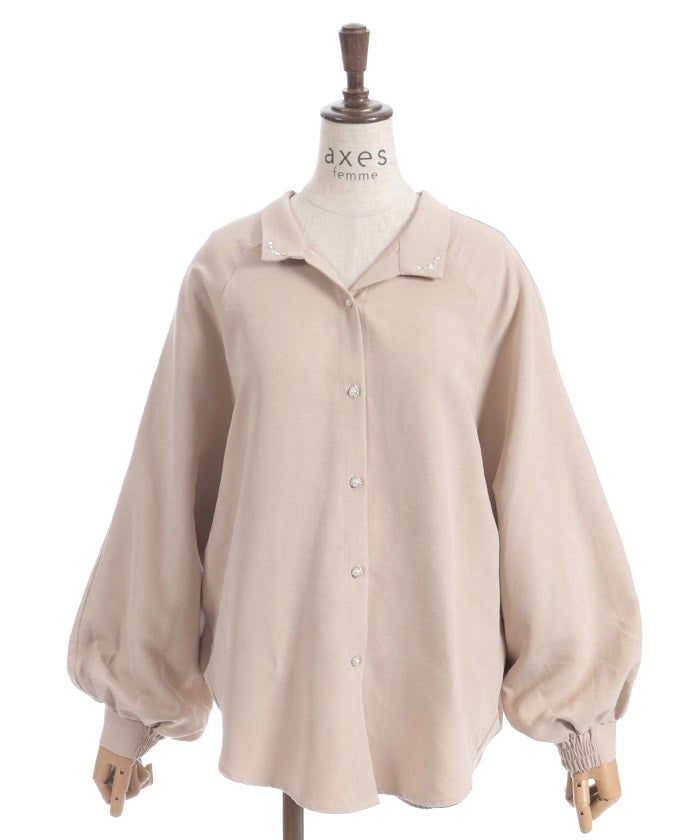 Skipper Shirt Tunic