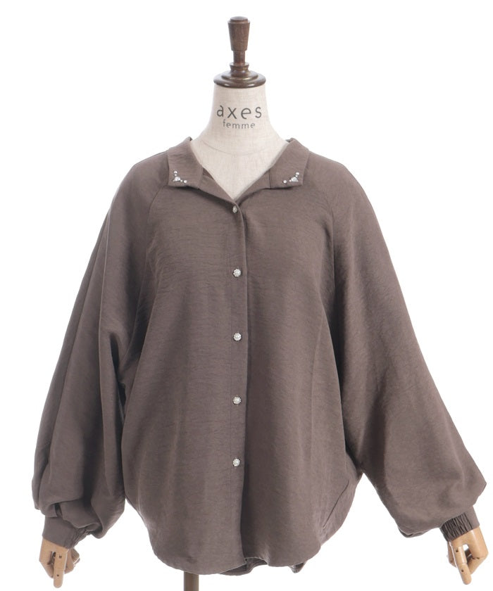 Skipper Shirt Tunic