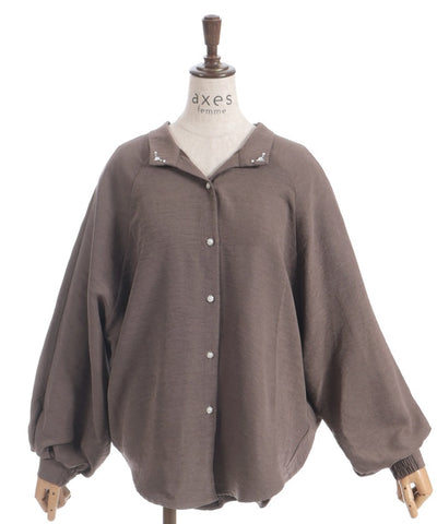 Skipper Shirt Tunic