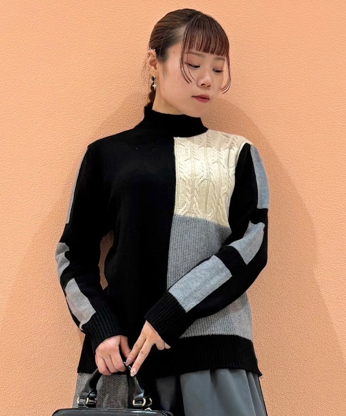 Tops – axes femme from JAPAN