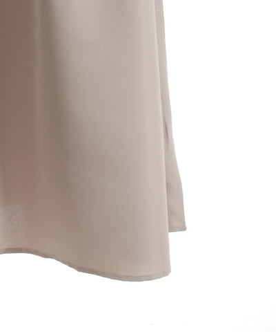 Striped Docking Dress