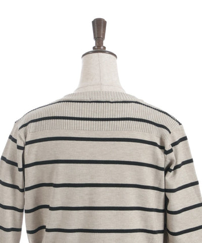 Striped Docking Dress