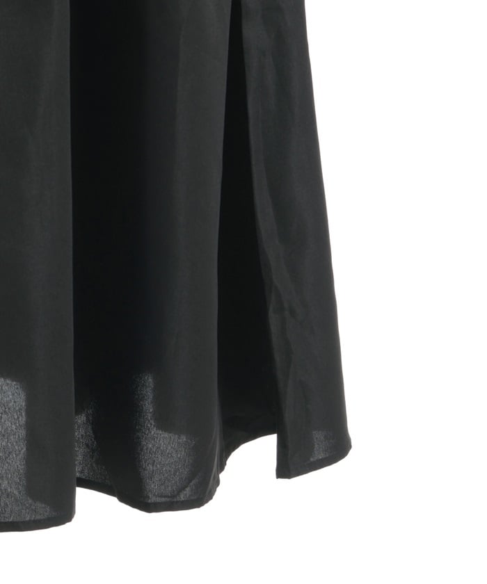 Striped Docking Dress