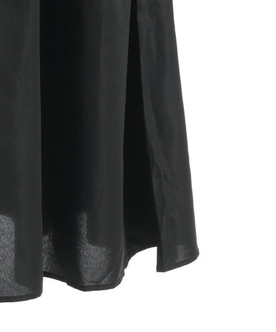 Striped Docking Dress