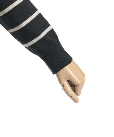 Striped Docking Dress