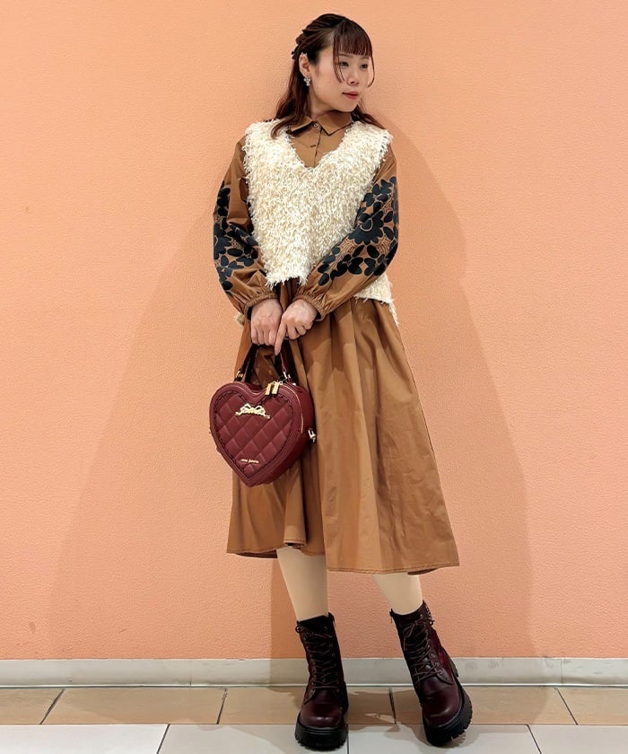 Sleeve Lace Shirt Dress