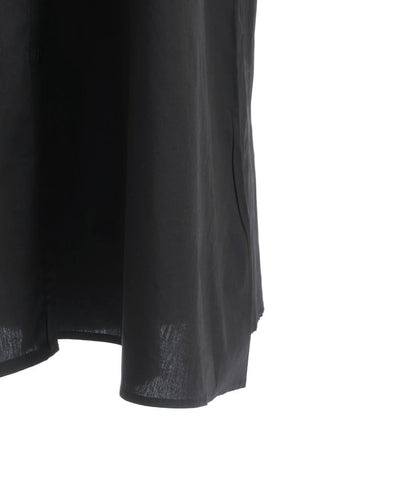 Sleeve Lace Shirt Dress