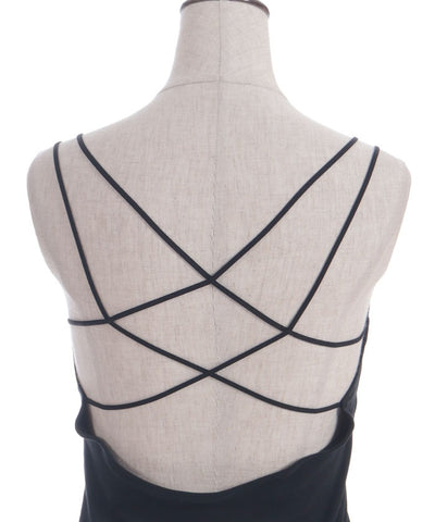 Double Cross Inner with Built-in Cups