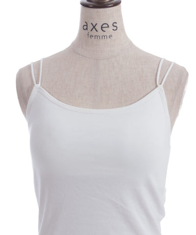 Double Cross Inner with Built-in Cups