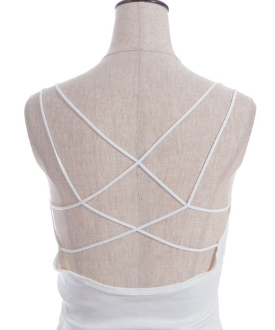 Double Cross Inner with Built-in Cups