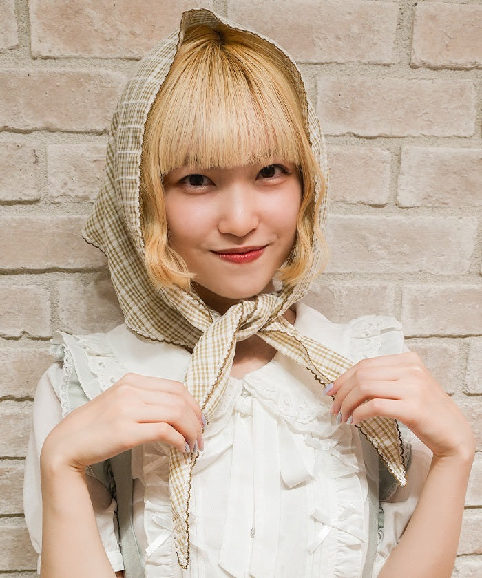 axes femme from JAPAN | Lolita Classical Romantic & Feminine J-Fashion