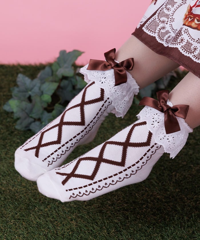 Baked Berry – axes femme from JAPAN