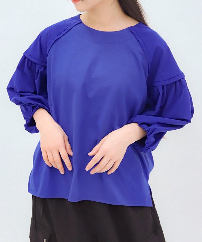 Tops – axes femme from JAPAN