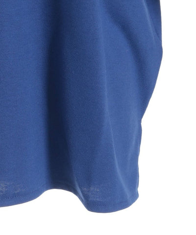 Tuck Sleeve T-Shirt
