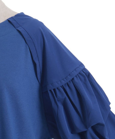 Tuck Sleeve T-Shirt