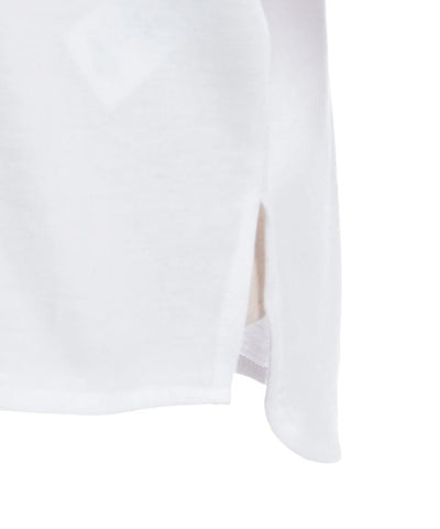 Tuck Sleeve T-Shirt