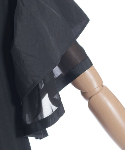 Flare Sleeve T-Shirt