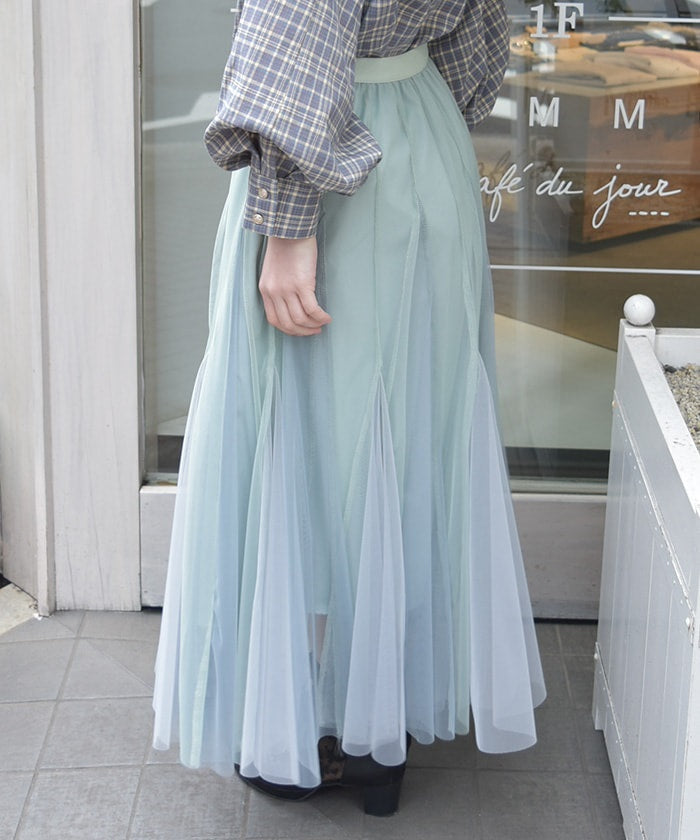 Skirts – axes femme from JAPAN