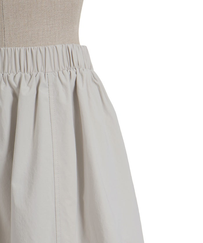 Balloon Skirt – axes femme from JAPAN