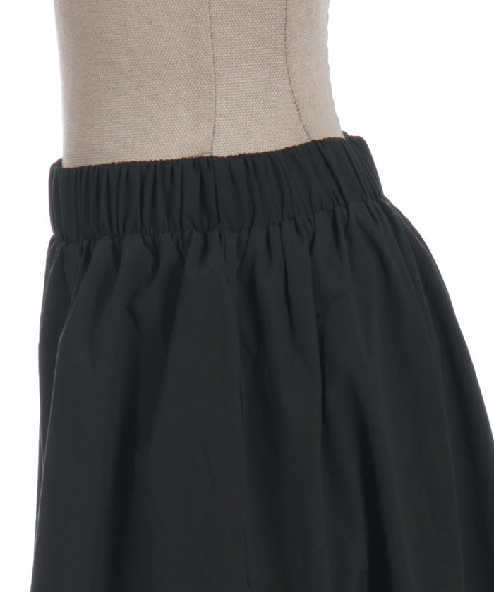 Balloon Skirt – axes femme from JAPAN