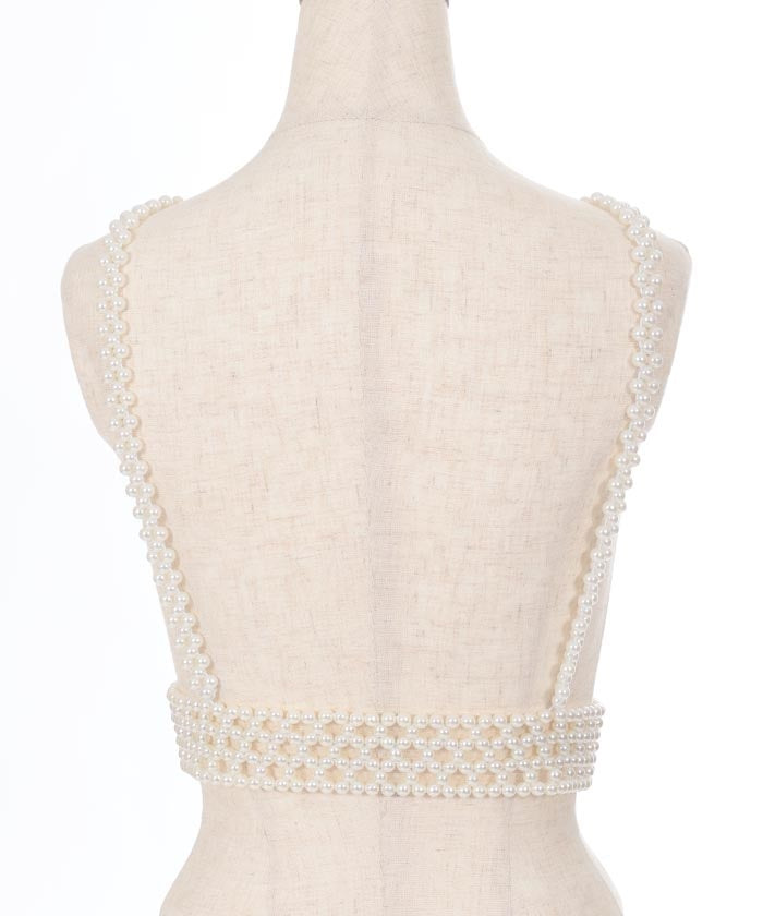 Pearl Harness Belt