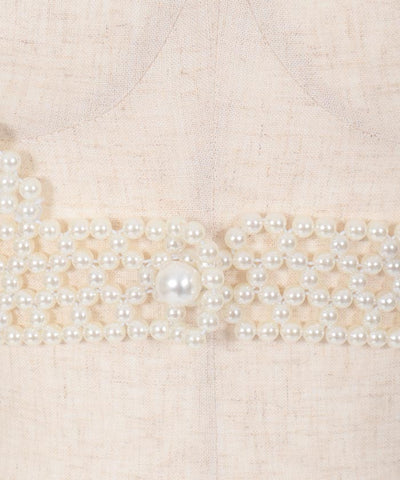 Pearl Harness Belt