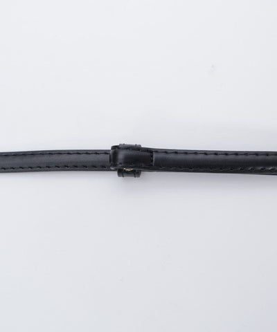 Bijoux Buckle Adjustable Thin Belt