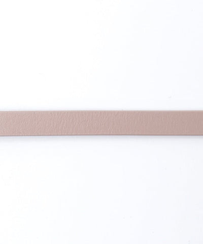Bijoux Buckle Thin Belt