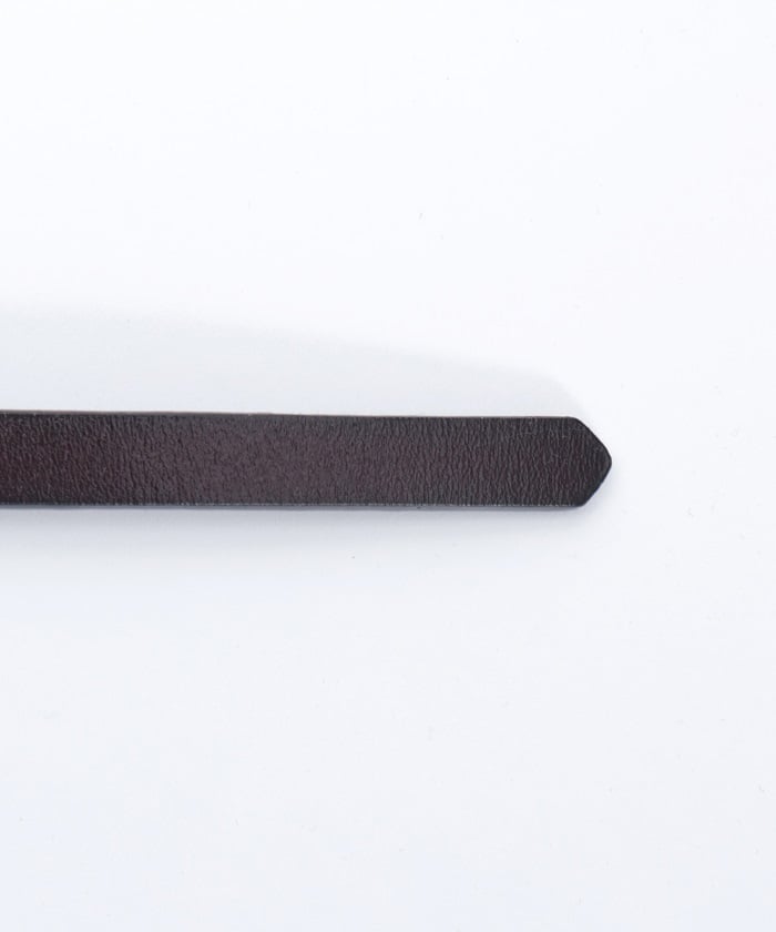 Bijoux Buckle Thin Belt