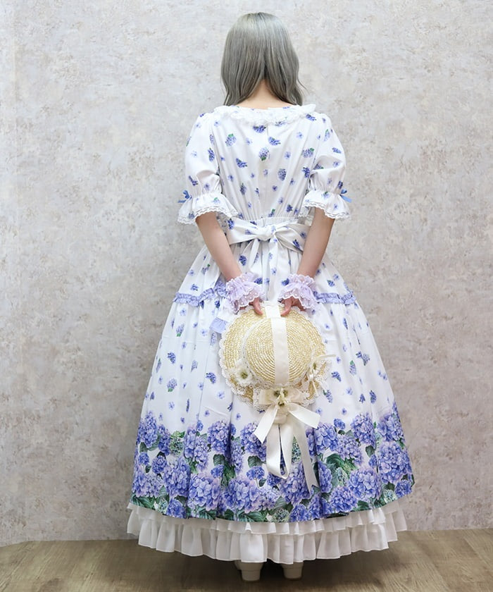 Flower Summer Hat