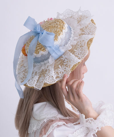 Chalmiere – axes femme from JAPAN